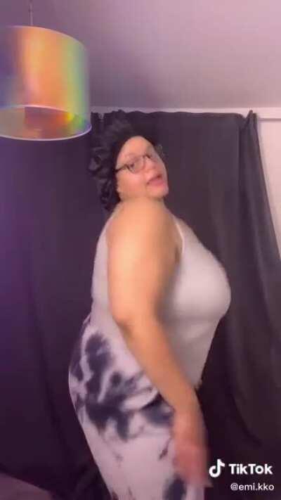 Bbw