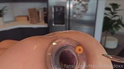 Such a beautiful way to have breakfast ❤️🥣