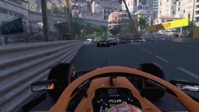 Since you guys and aarava loved my last edit so much (Bowling Wii) i decided to made a new one. It's a refrence to aarava's extreme damage mode survive series. (i didnt use the mod since im on PS4 but still this happend to me in a Grand Prix Race) Enjoy a