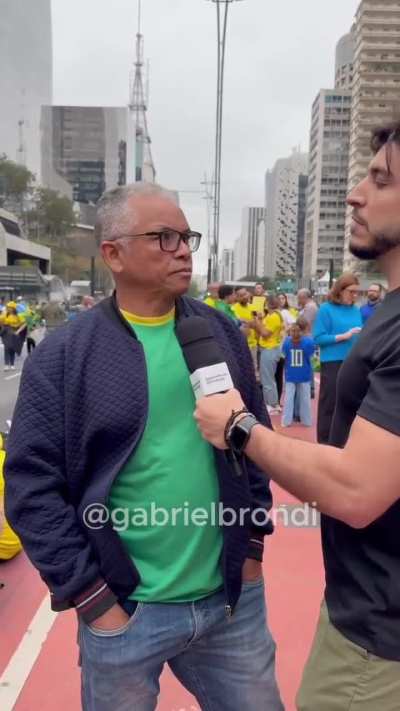 Esse povo tem salvação?