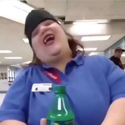 Why in public though?