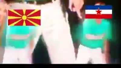 Can’t Stop, Won’t Stop