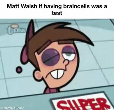 First he targeted the trans community, but now he’s after us too