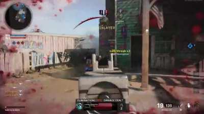 All I want for Christmas is to get out of my spawn