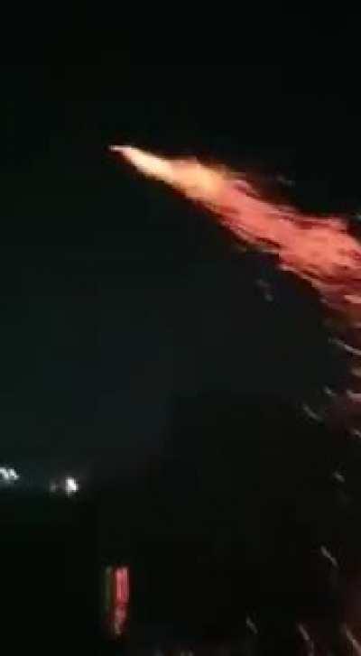 For the people in the other building, anyway.