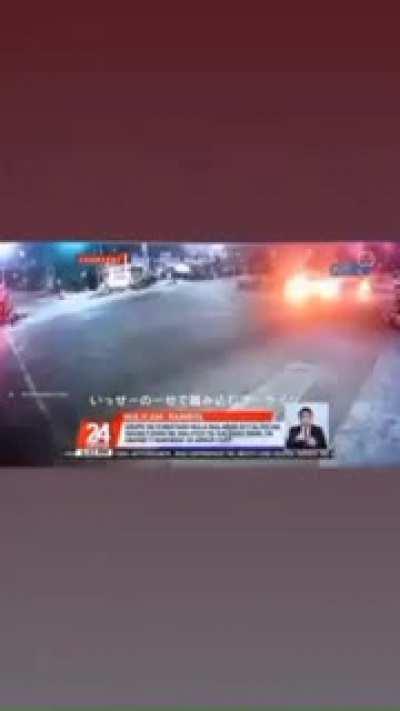 IRL demon slayer in philipenis