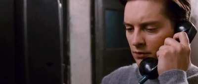 I miss the part where that’s my problem