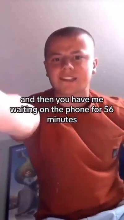 A Servant of God rebels against the Antichrist