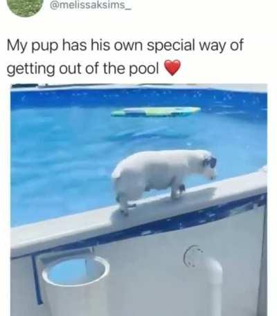 Work smarter not harder.