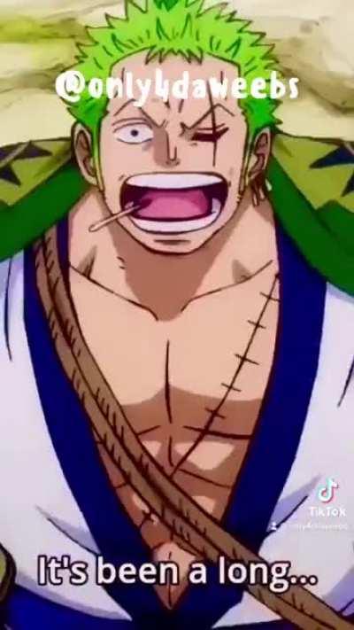 Why you watch anime!