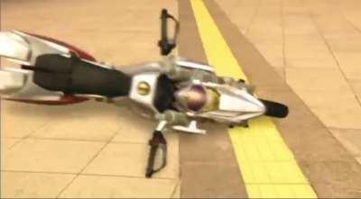 Bing Bing Bang Redux