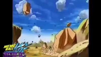 Compilación de doblajes.