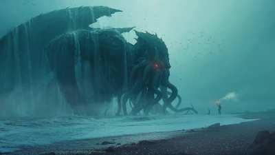 Soo many post about this guy,. So I made this animation out of it.. author:  