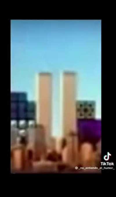 Just a normal Tetris game