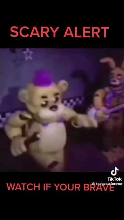 This shit scary as fuck r/scaryeddie