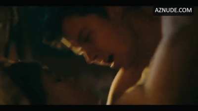 2 YEARS AGO TODAY. THE FINAL EVER SEASON OF SEX EDUCATION AIRED. Oh what could have been. Wasting years of peoples investment in a couple that you never had any intention of fully exploring their romance. Here is the greatest scene ever. Otis and Maeve fi