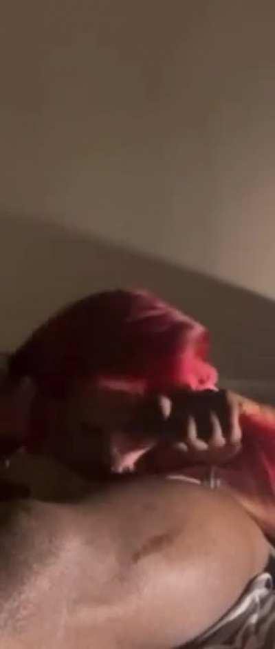 $3 entry fee. (11,600) videos and it’s 300+ videos a day in here. No Snitching 🤫. Request Who ever you’d like to see STOP PAYING FOR ONLYFANS AND PPV CONTENT 1x time fee of 3$ for whatever you want(For access to telegram group chat text me ) Check previou