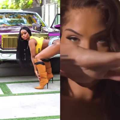 LEFT OR RIGHT (ROUND 2)