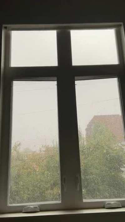 Starting autumn off right :)