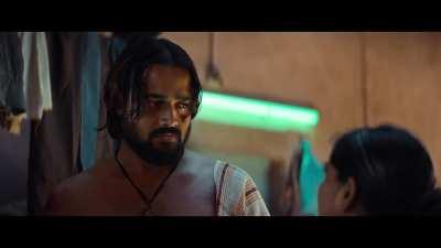 Taaza Khabar S01E01 Khabardaar 1080p DSNP WEB-DL Part 3