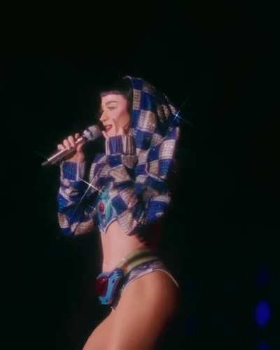 'Tonight’s the last show in South America for The Lifetimes Tour' - IG September 2025