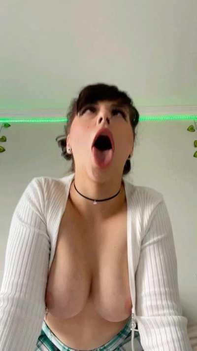 I want to give you a boner