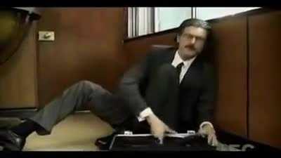 Just another typical day in Ancapistan.