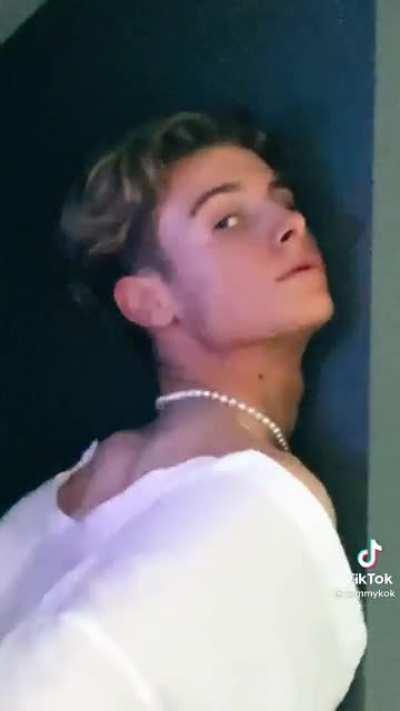 Lesson: dont do drugs