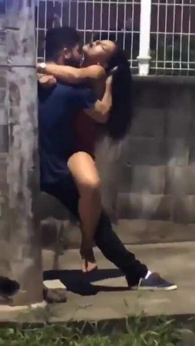 Random Latinos. Fuck it