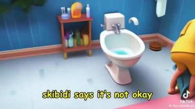 🎵 DRAKE DRAKE GO AWAY 🎵