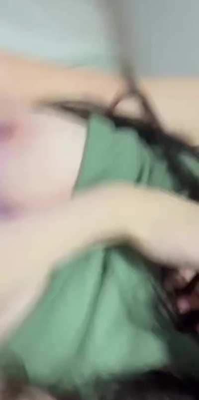 just trying to give you ideas of what to do with big tits like this <33
