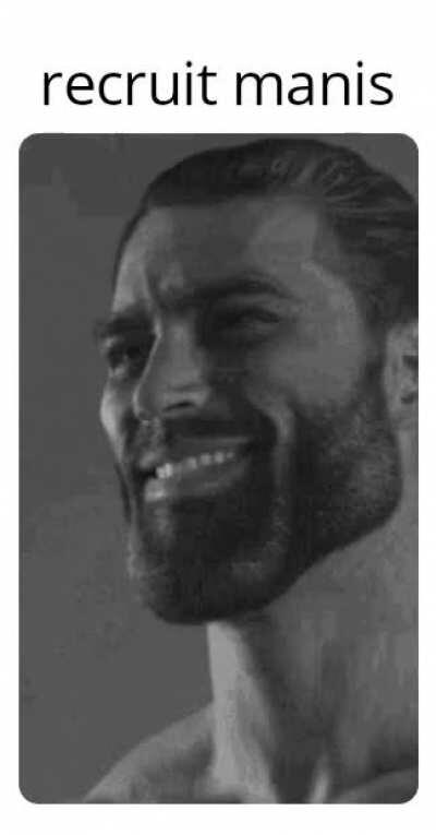 Yes I am a recruit main how did you now?