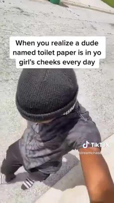 Omg bro I can’t believe it