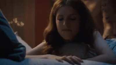 Anna Kendrick banged