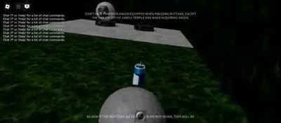 There's a creepy game called vesties...