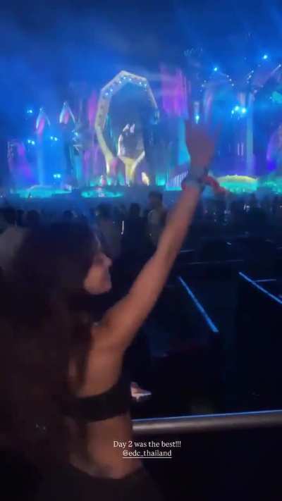 Day 2 of EDC