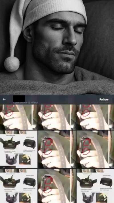 Hasan haters after spending their entire day obsessively posting about shock collars on Twitter