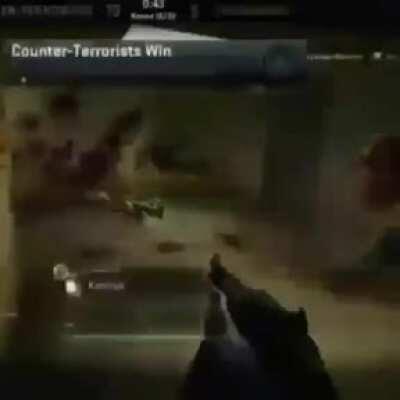 POV: your about to get killed by XQC