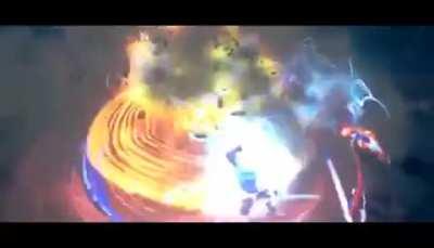 One of the best DoTA 2 edits I have seen. Credits to Erick Diaz. Sorry for the quality it's the best I could find.