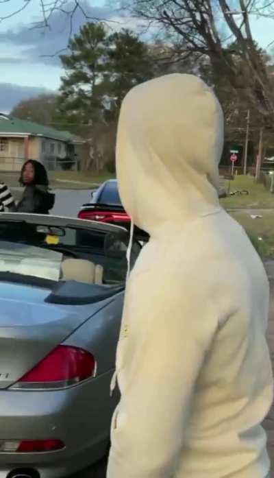 Seen this on twitter, sad to say 5-10 years from now some of them will be dead or in jailâ¦ yâall think theyâre just a product of a failed society?