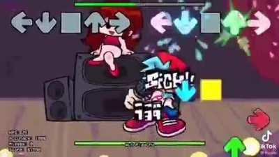 Why is this on my fyp