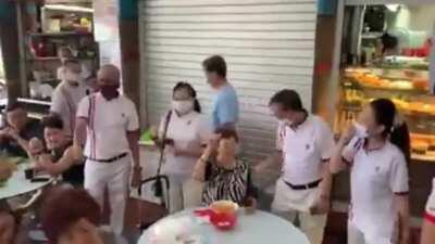 Saw someone requesting this audio edit here ya go