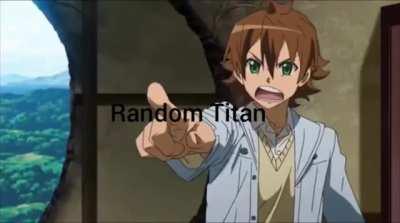 northstar mains in a nutshell. (remastered)