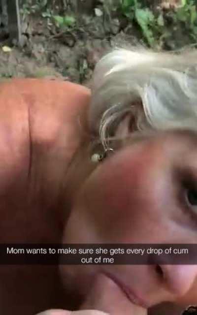 Mommy’s always appreciated her hard working man!