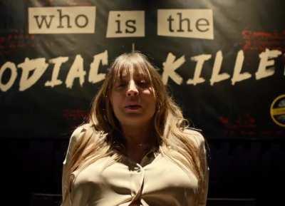 Kaley in Based on a True Story - 2023