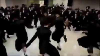 Mientras tanto en algún túnel de Nueva York: