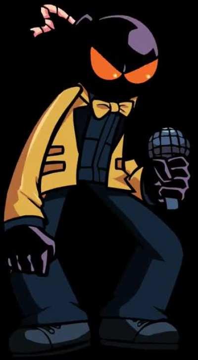 Ballin But whitty Sings it... (AI Cover)