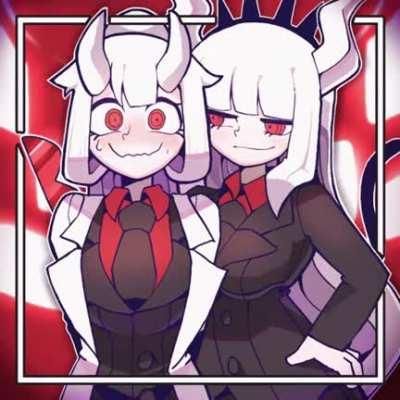 Loremaster meets CEO Lucifer