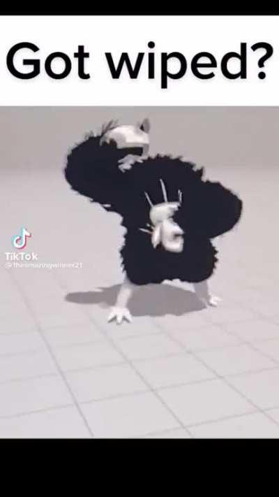 The Freshies after They see deepowl