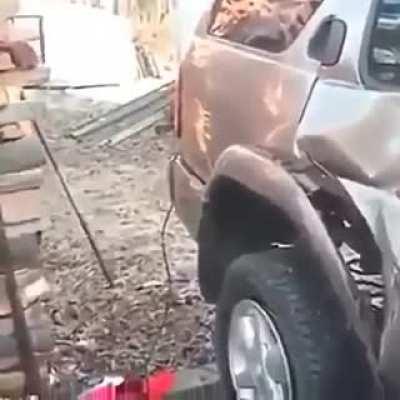 Фокусник до конца